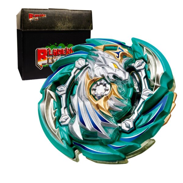 BLADEKING BEYS B148 Heaven Pegasus + Toy Storage Box