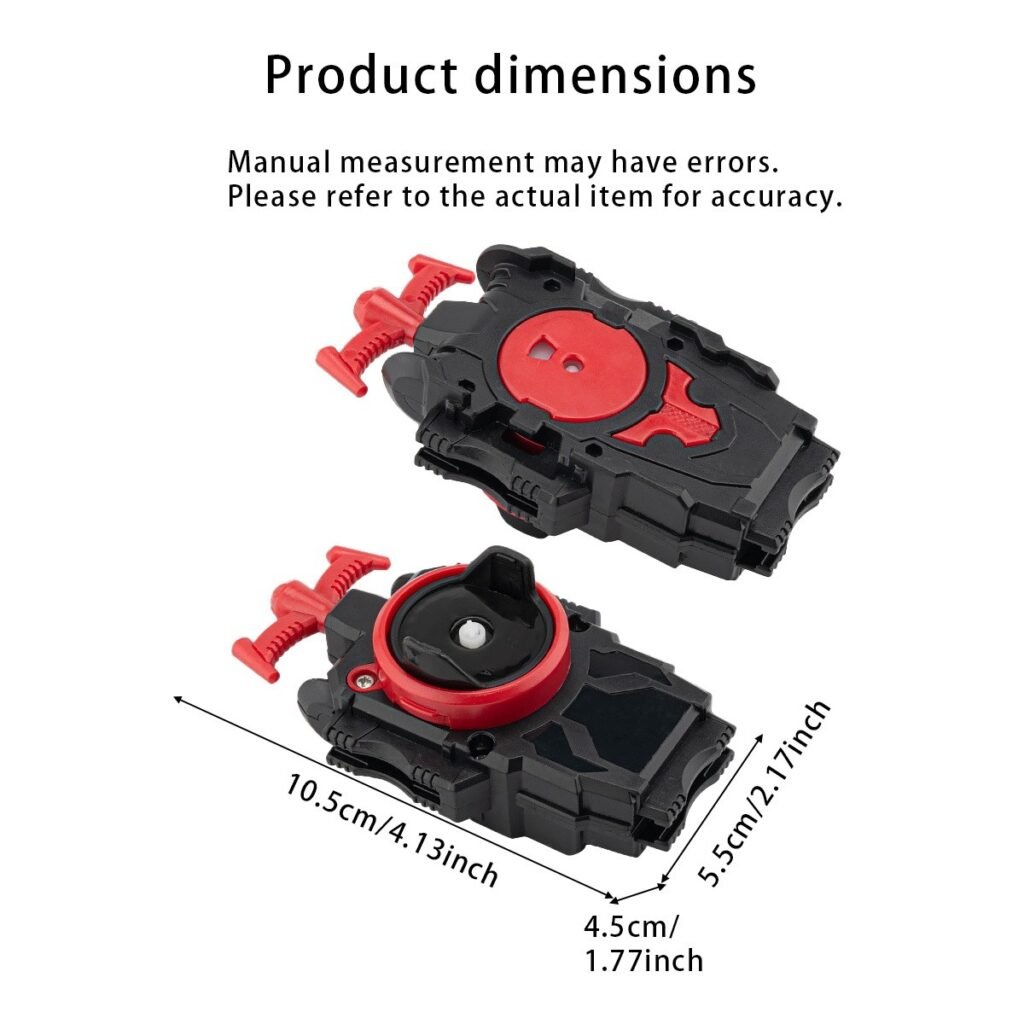 BLADEKING BEYS String Launcher Set- B160 King Helios Zone 1B + 1 Way ...