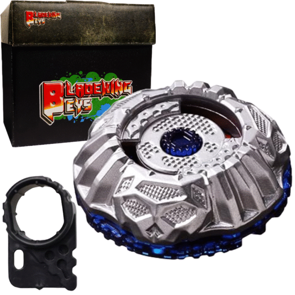BLADEKING BEYS B120 Prototype Nemesis + Toy Storage Box