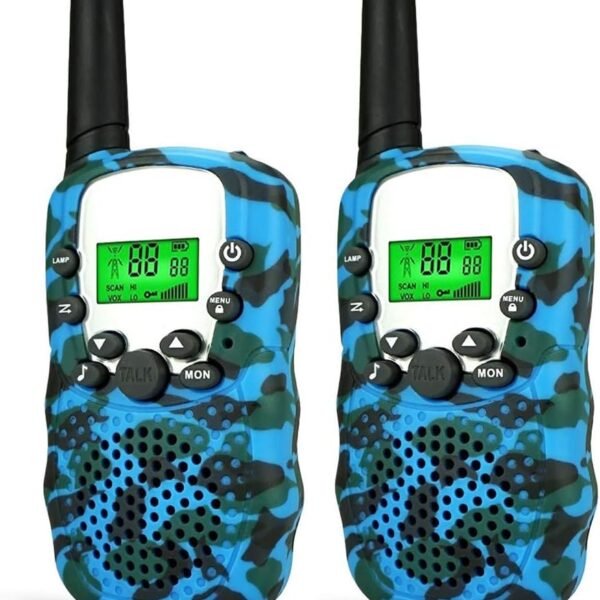 walkie talkie for kids long range - pretend toy telephone for kids | kids mobile
