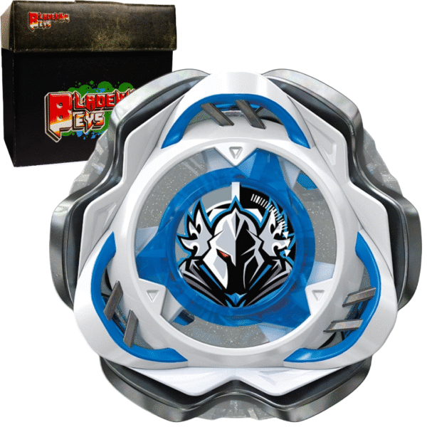 BLADEKING BEYS CX-04-02 PerseusDark' B6-80W + Toy Storage Box